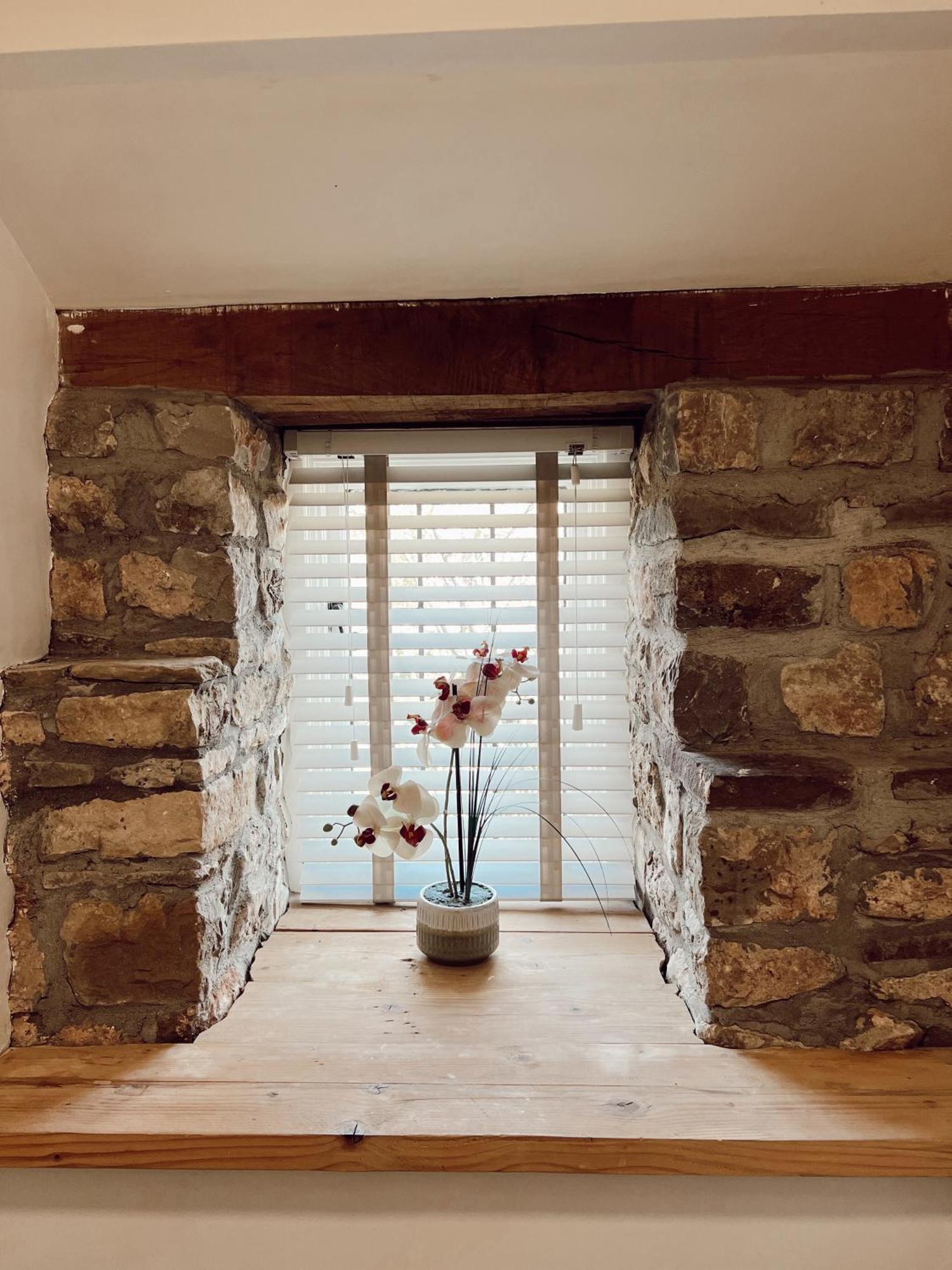 Gardener'S Cottage シェプストウ エクステリア 写真
