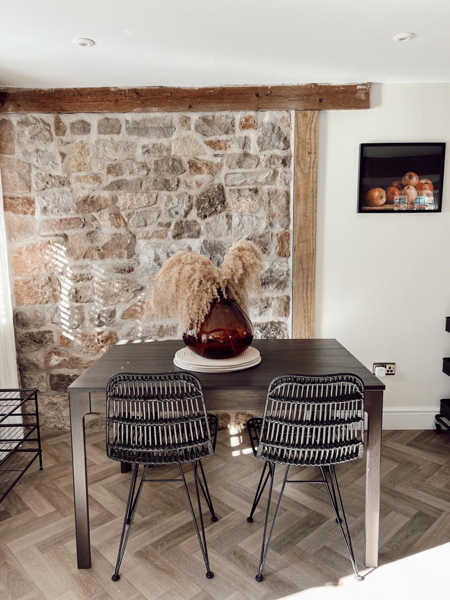 Gardener'S Cottage シェプストウ エクステリア 写真